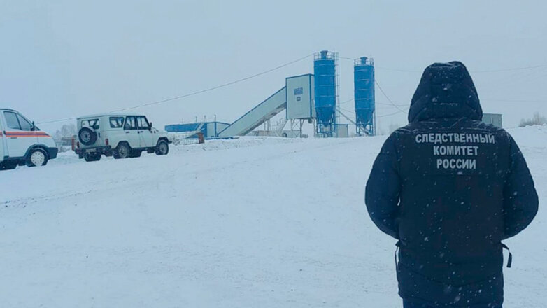 Директор шахты "Листвяжная" не признал вину в нарушении требований безопасности