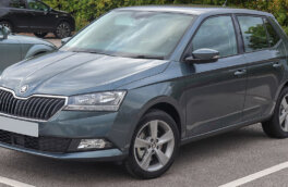 Компактные и экономные: 3 малолитражных автомобиля на "вторичке" за 600 тысяч рублей