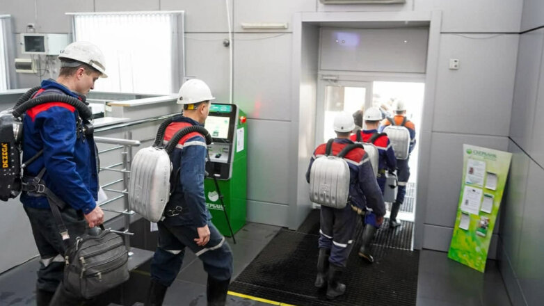 "Повсюду крики": работник шахты "Листвяжная" описал первые минуты после взрыва