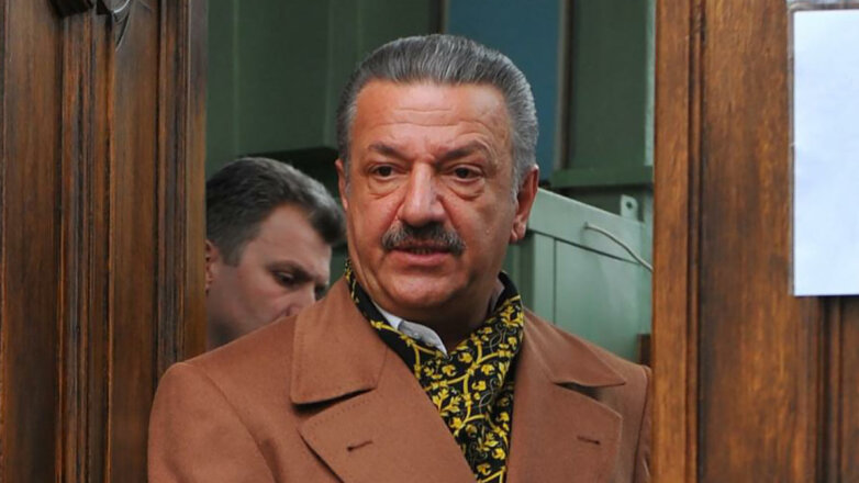 Россия попросила Черногорию отменить решение о политубежище для Тельмана Исмаилова