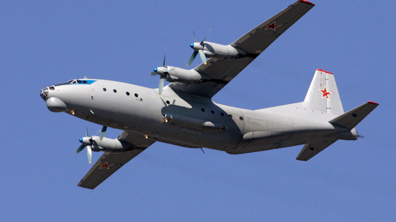 Минобороны РФ: авиация эвакуировала 58 человек после взрыва в Карабахе