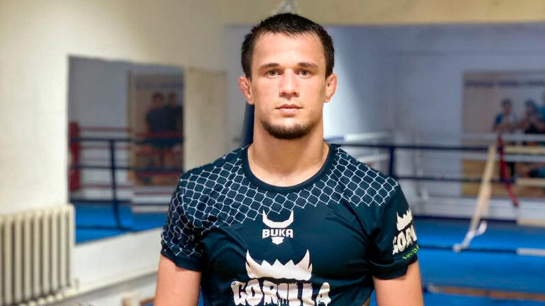 Брата Хабиба Нурмагомедова доставили в изолятор временного содержания в Москве