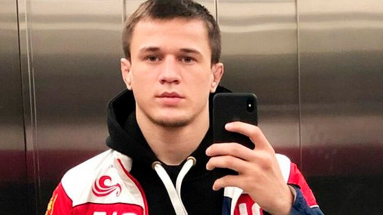 Брата Хабиба Нурмагомедова доставили в Махачкалу для разбирательства