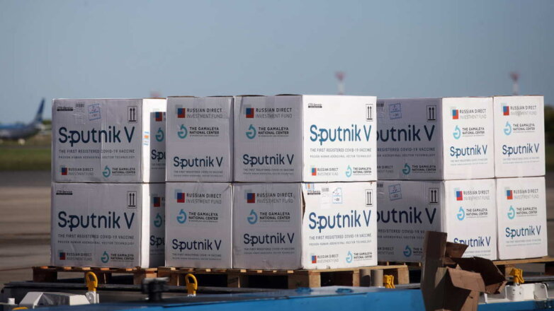 В ВОЗ рассказали о возможных сроках одобрения вакцины "Спутник V"