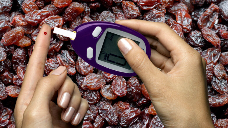 Найден бюджетный продукт, способный быстро снизить высокий уровень сахара в крови