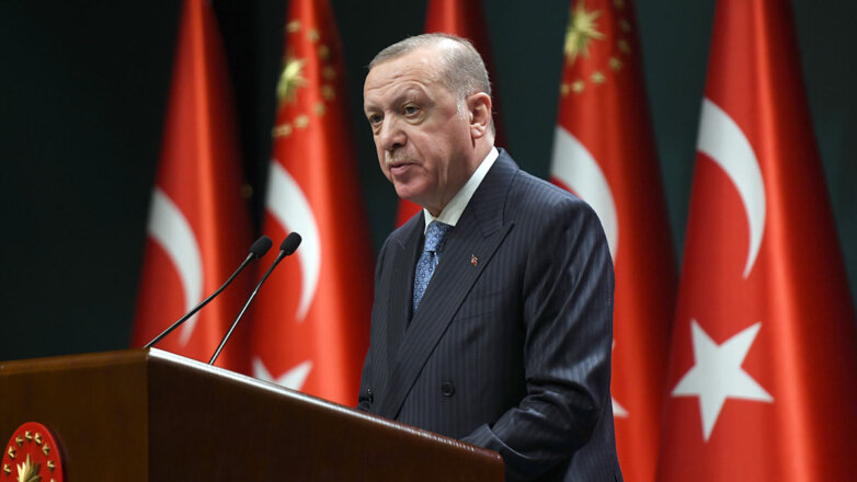 Турция хочет сотрудничать с Россией по газу и атомной энергетике