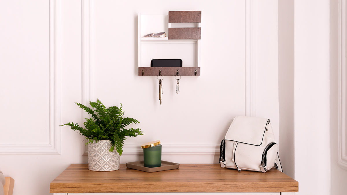 крючки для мелочей