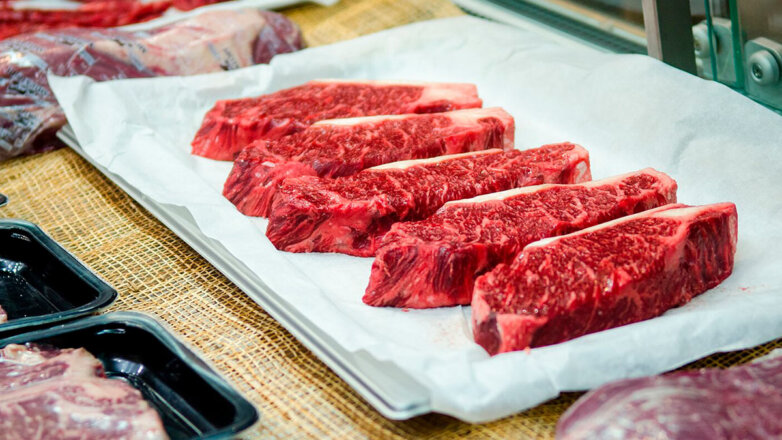 Минсельхоз России предложил способ сдержать рост цен на мясо