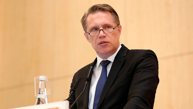 В России на 3,8% снизилась смертность от онкологических заболеваний