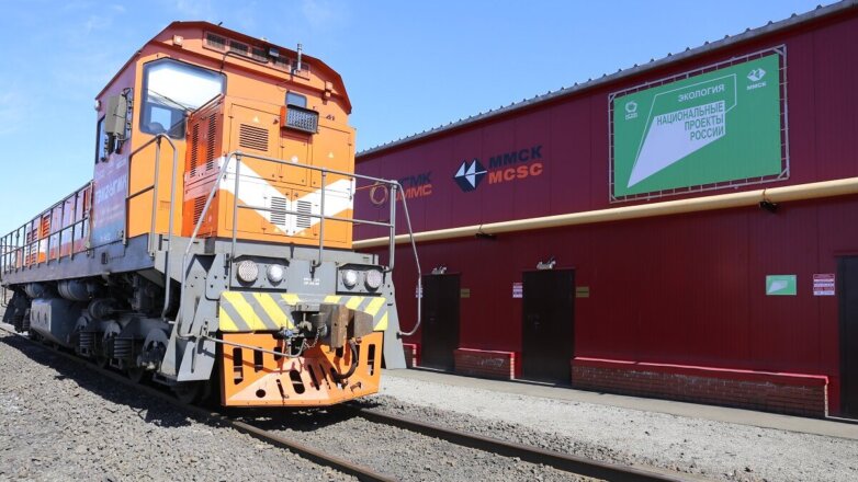 Общественная палата РФ оценила чистый воздух в Медногорске