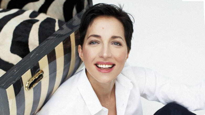 Анна Кашенцева: "Выскочки двигают наш мир в новое, неизведанное пространство"