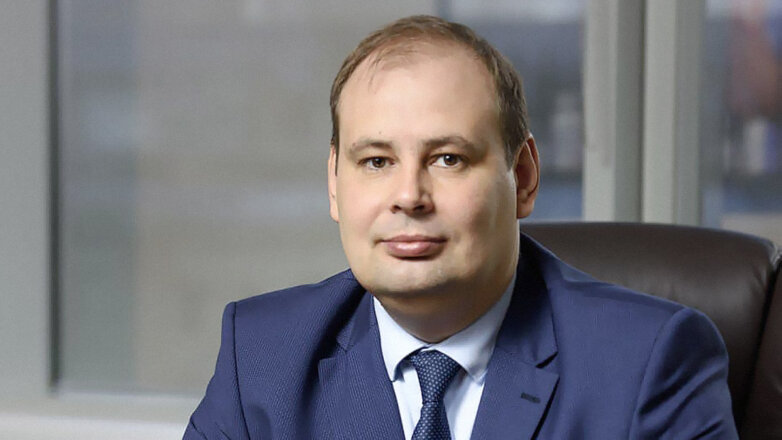 Олег Кузьменков: "Современный топливный бизнес трудно представить без развития цифровых услуг"