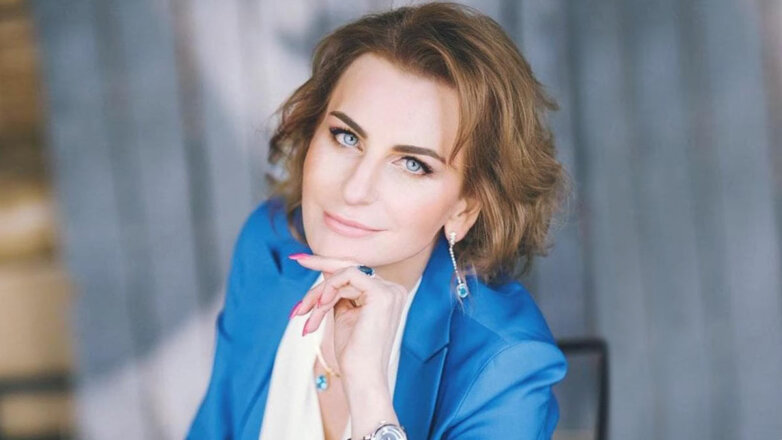 Светлана Василенко: "С начала пандемии люди стали внимательнее относиться к своему здоровью"