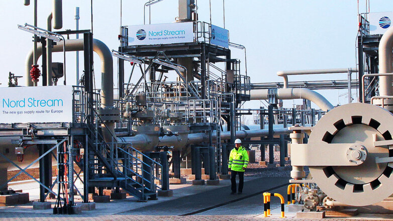 ФРГ получила от Канады "позитивные сигналы" о турбинах для "Северного потока"