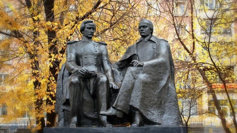 Праздник всей многонациональной литературы