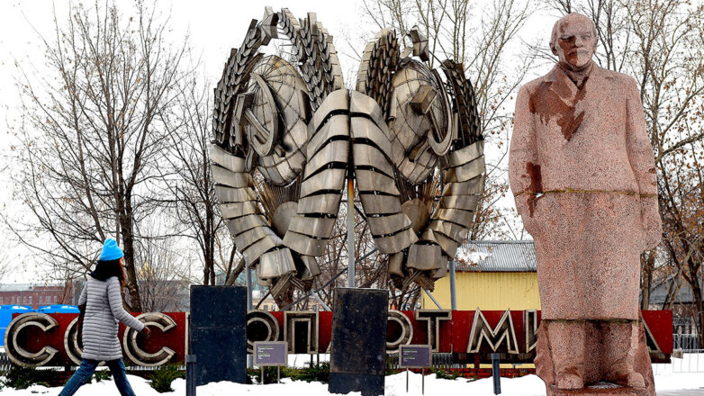 Жизнь после смерти: к чему за 30 лет пришли бывшие советские республики