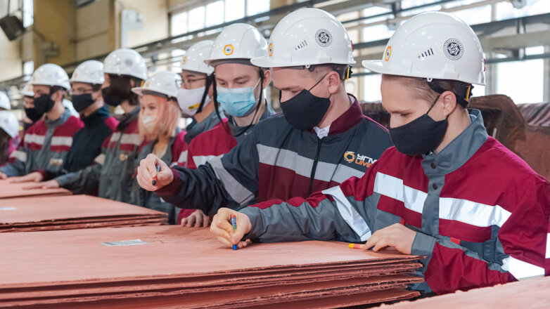 Время образовательного ренессанса