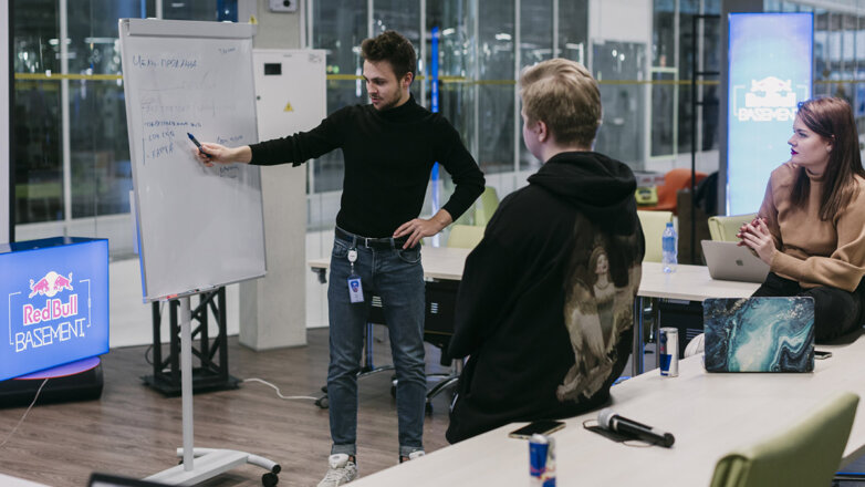 Помоги природе в один клик