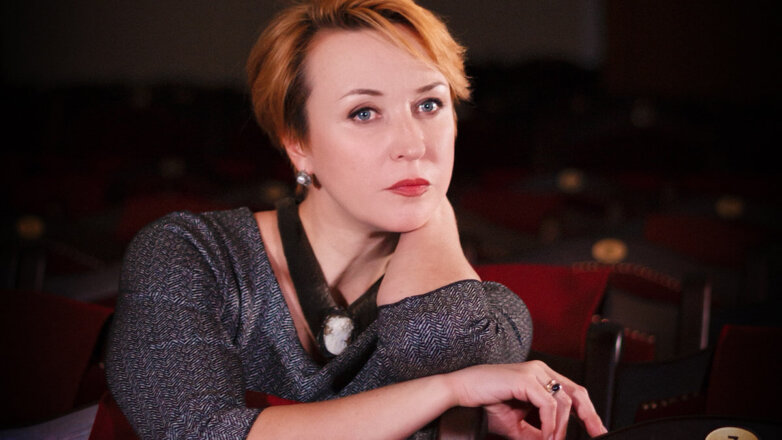 Ирина Корнеева: "Иногда посреди ночи я танцую на кухне"