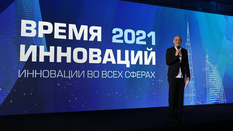 Кризис в помощь: секреты успеха лауреатов премии "Время инноваций – 2021"