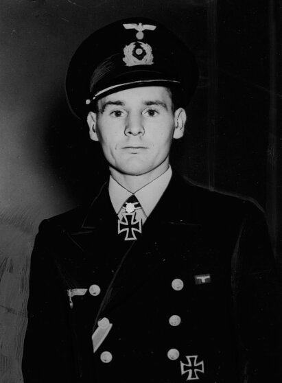 Энгельберт Эндрасс