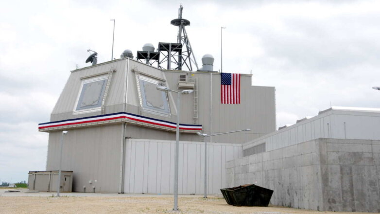 В США обсуждают противоракетную оборону на Тихом океане