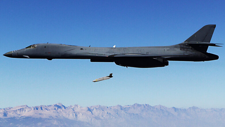 США нужны дальнобойные ракеты на случай конфликта с Россией