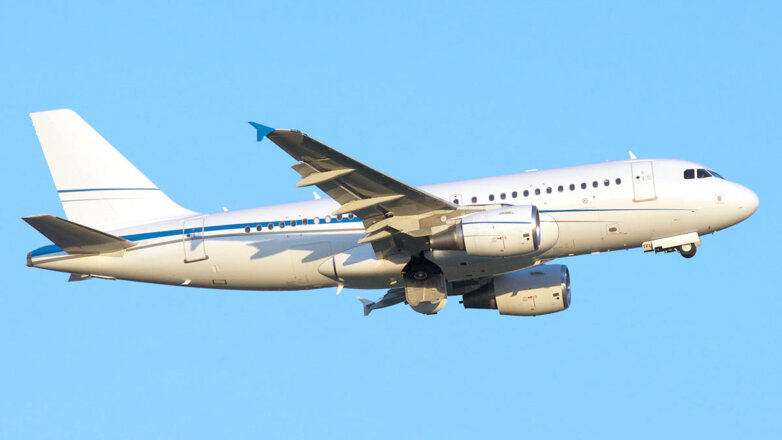 Два российских самолета за день подали сигнал тревоги