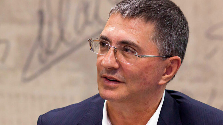 Мясников развеял популярные мифы о похмелье