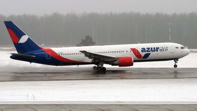 Транспортная прокуратура проверит инцидент с суточной задержкой рейса из России в Турцию