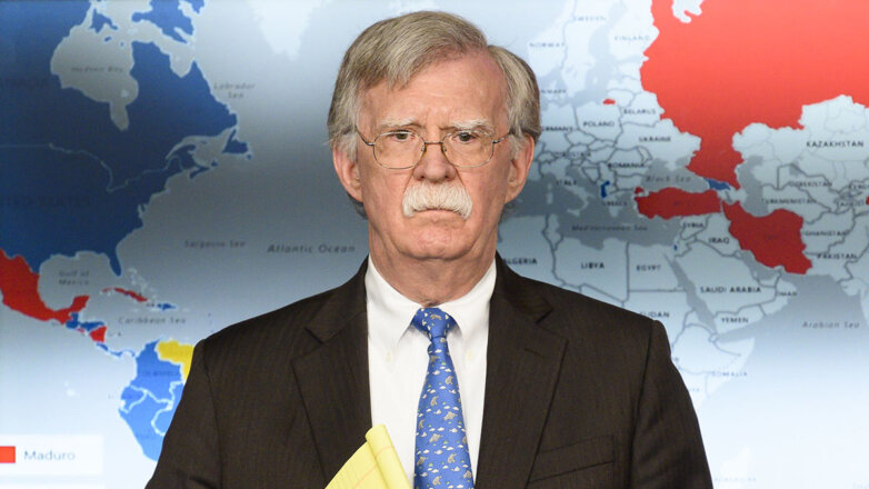 Трамп хочет присоединением Гренландии улучшить свою репутацию в истории – экс-советник Болтон