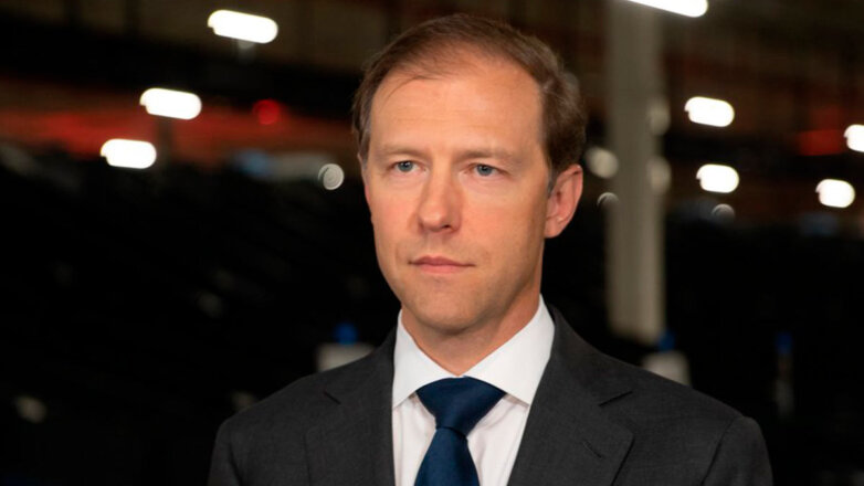 Мантуров назвал сроки появления первого серийного легкового электромобиля в России