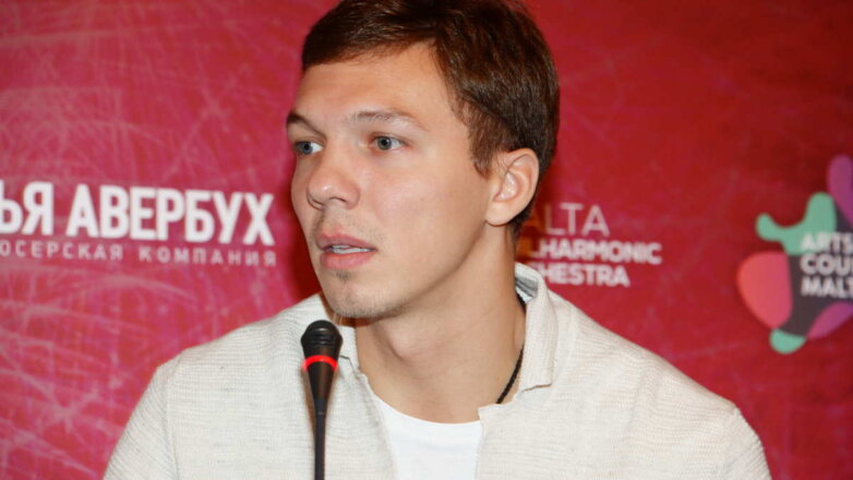 В Москве произошла драка с участием чемпиона по фигурному катанию