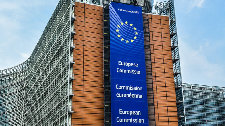 Еврокомиссия готова разрешить госрегулирование цен на газ при прекращении поставок из РФ