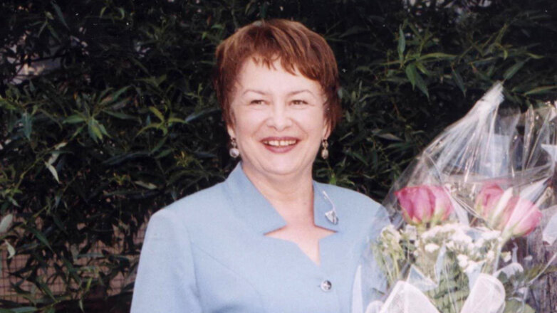 Галина Петрушина: "Ученику обычной школы ЕГЭ по физике без репетитора не сдать"