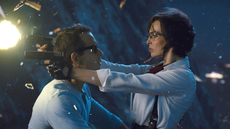 Лучшее в 2021 году: самые интересные фильмы, которые вы могли пропустить