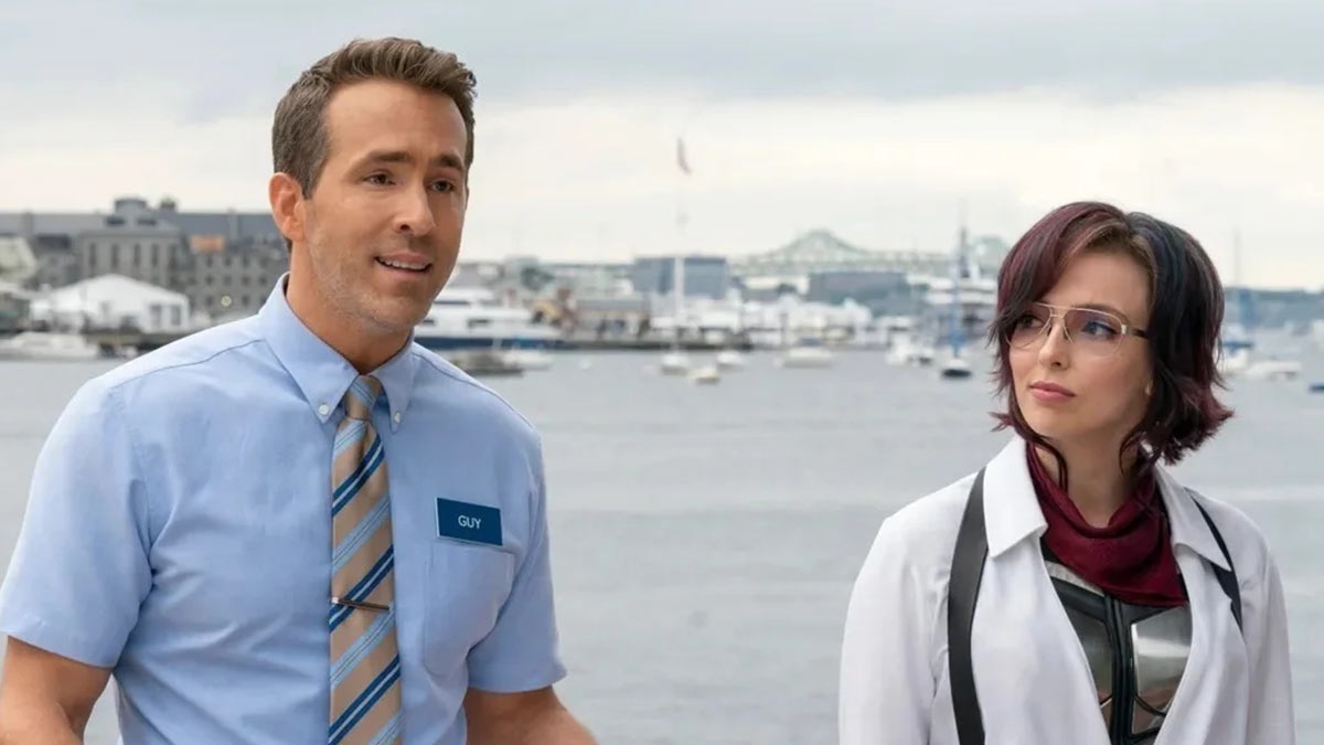 Лучшие фильмы 2021 года