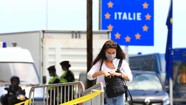 Еврокомиссия предложила реформировать Шенгенскую зону