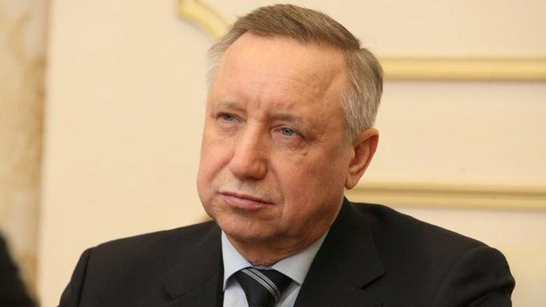 Губернатор Петербурга рассказал, как избежать ограничений в праздники