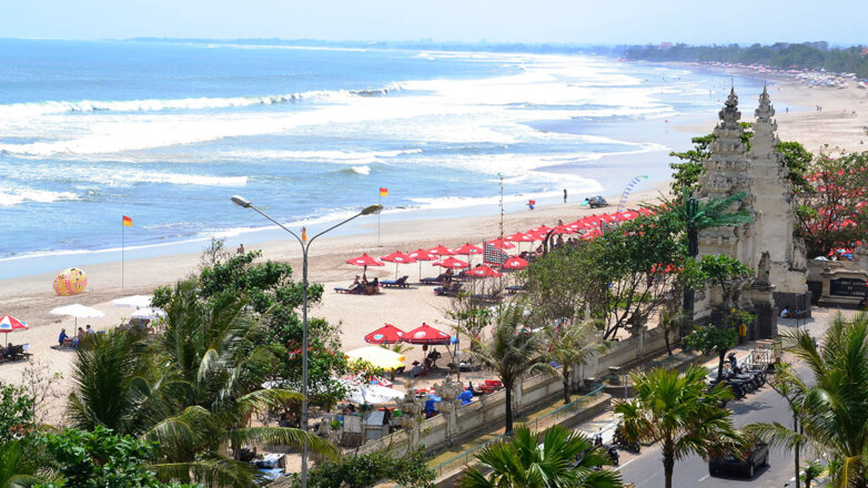 Популярная страна для пляжного отдыха закроет границы для иностранцев