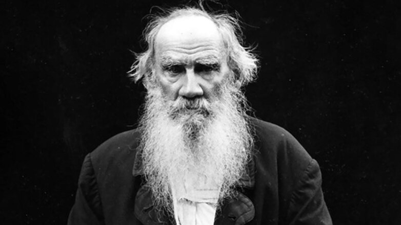 Толстой и эпоха "Просвещения"