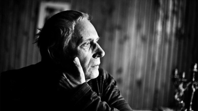 Метафизический образ России