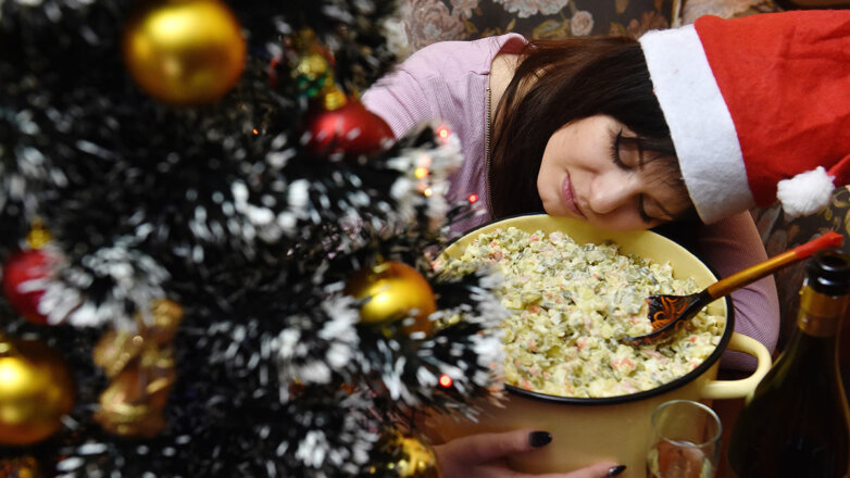 "Просто лечь и потюленить": как провести длинные выходные, чтобы правильно начать год