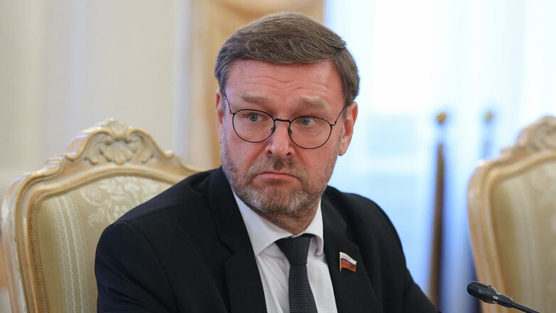 В Совфеде перечислили нарушенные Литвой из-за Калининграда нормы