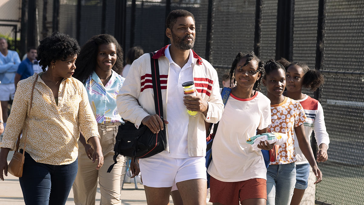 Лучшие фильмы 2021 года