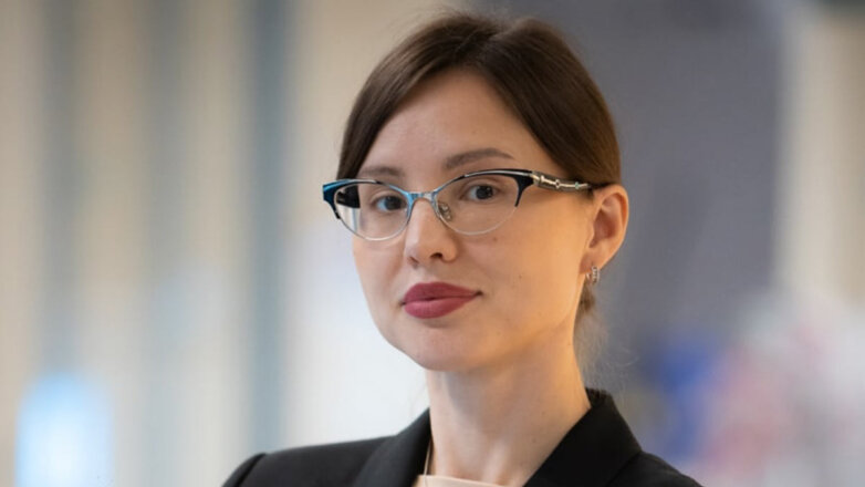 Ксения Борбачева: "«Московский акселератор» выводит стартапы на международные рынки"