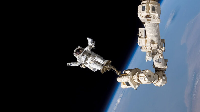 Лучшее в 2021 году: самые необычные фотографии космоса