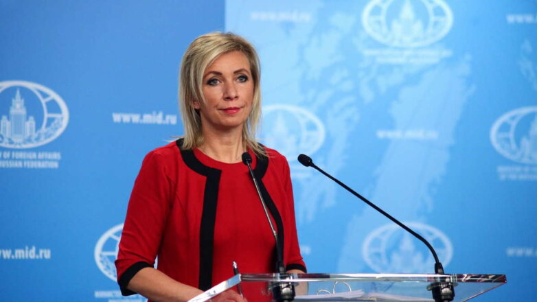 В МИД России осудили новые санкции Запада против Белоруссии