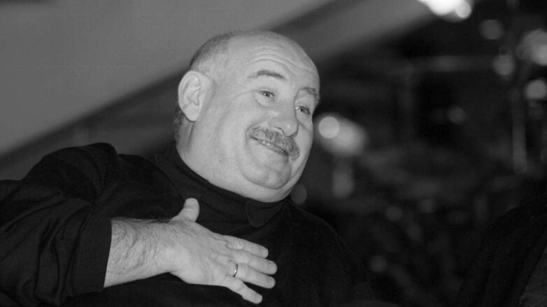 Скончался создатель "Кинотавра" Марк Рудинштейн