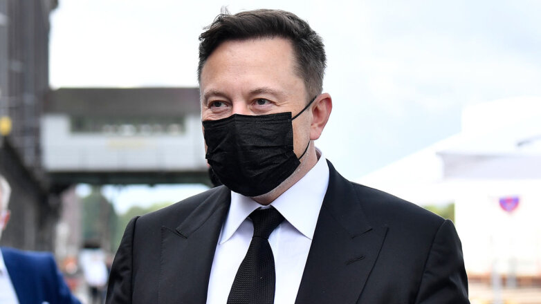 Илон Маск продал свой последний дом